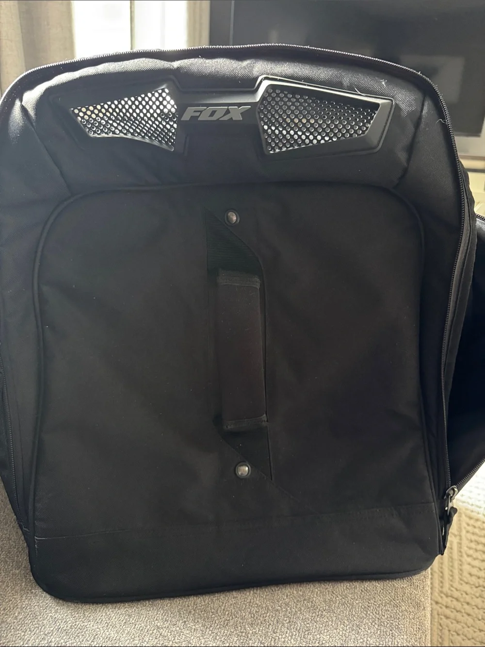 Fox Racing Gear Bag - Picture 6 of 6
